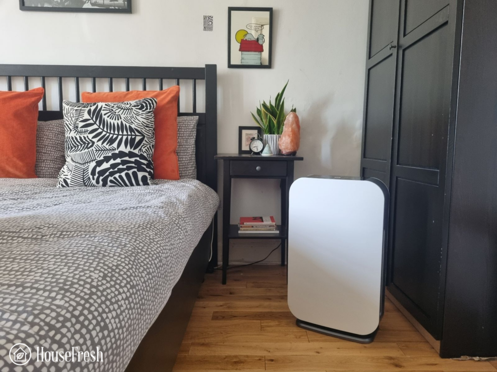 Alen BreatheSmart 45i Review - HouseFresh