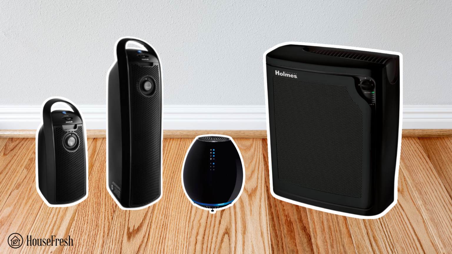 8 common Holmes air purifier problems (and how to fix them) HouseFresh
