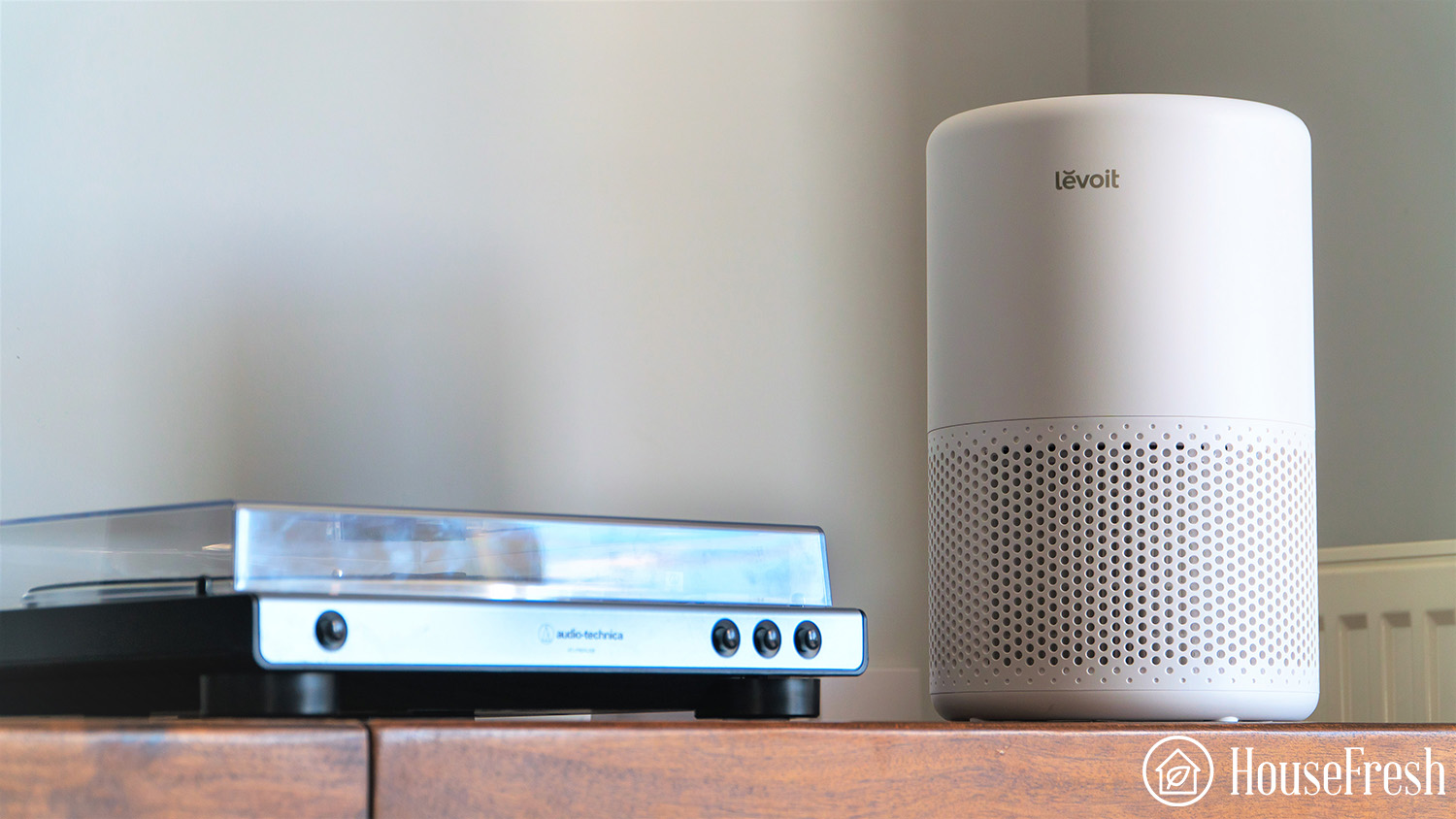 Review: LEVOIT LV-PUR131S Smart WiFi Air Purifier for Large Rooms