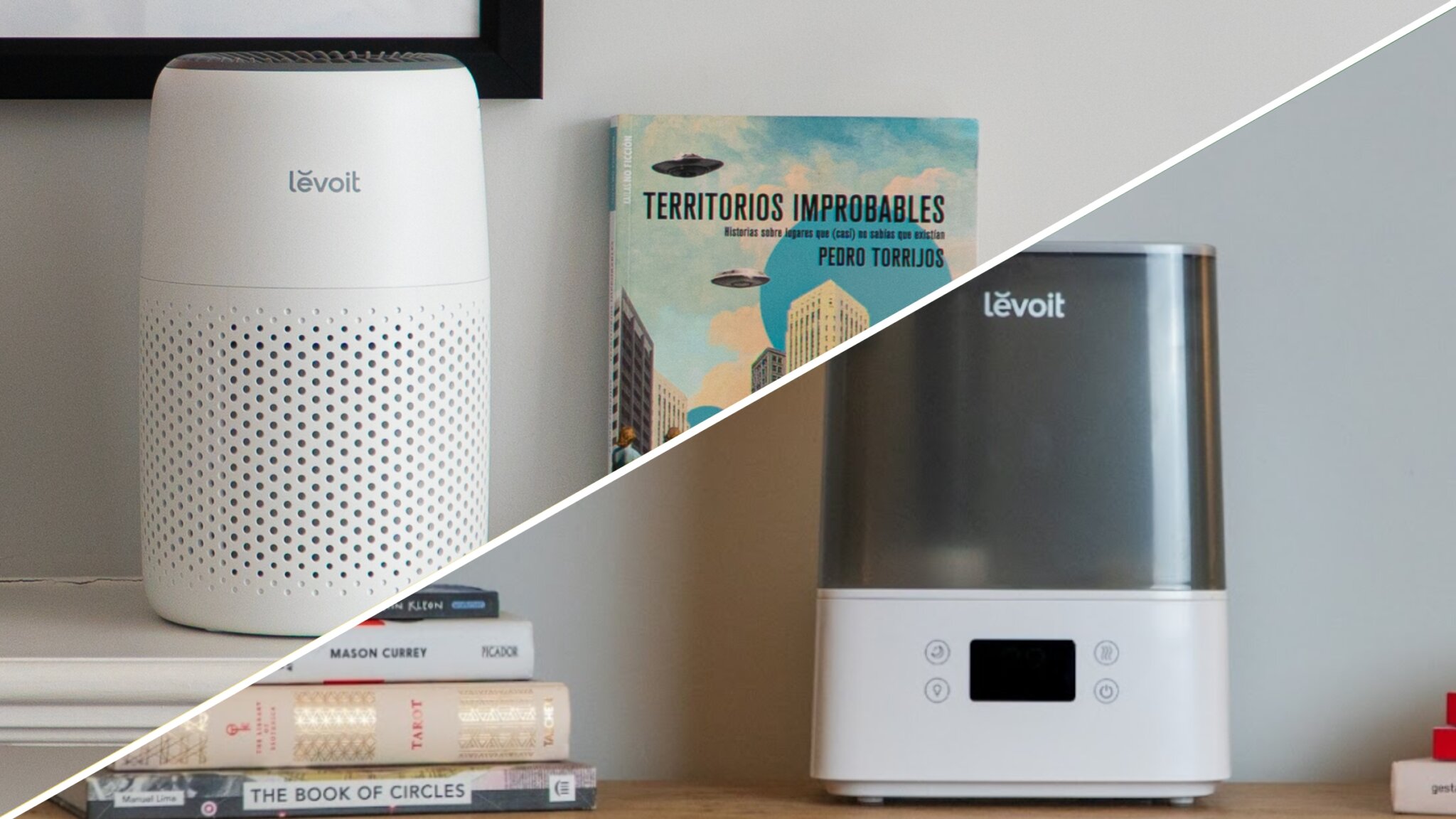 What exactly does an air purifier do? HouseFresh