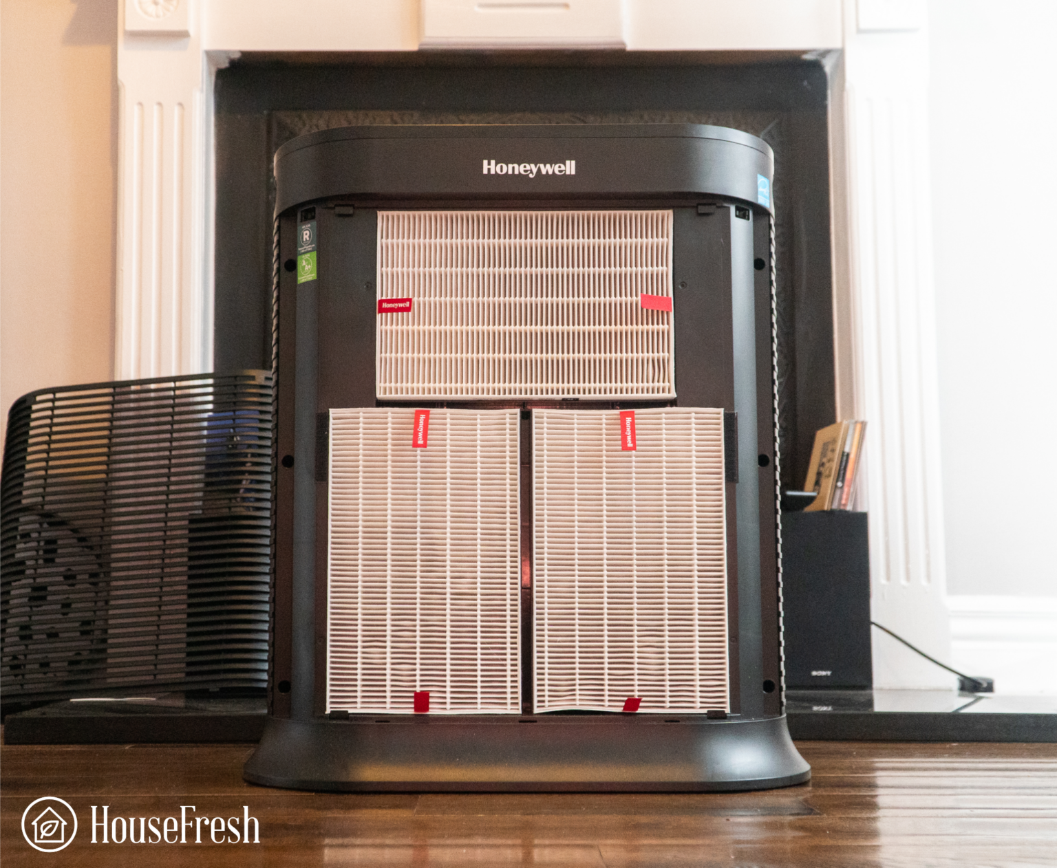The best air purifiers for basements we tested at HouseFresh