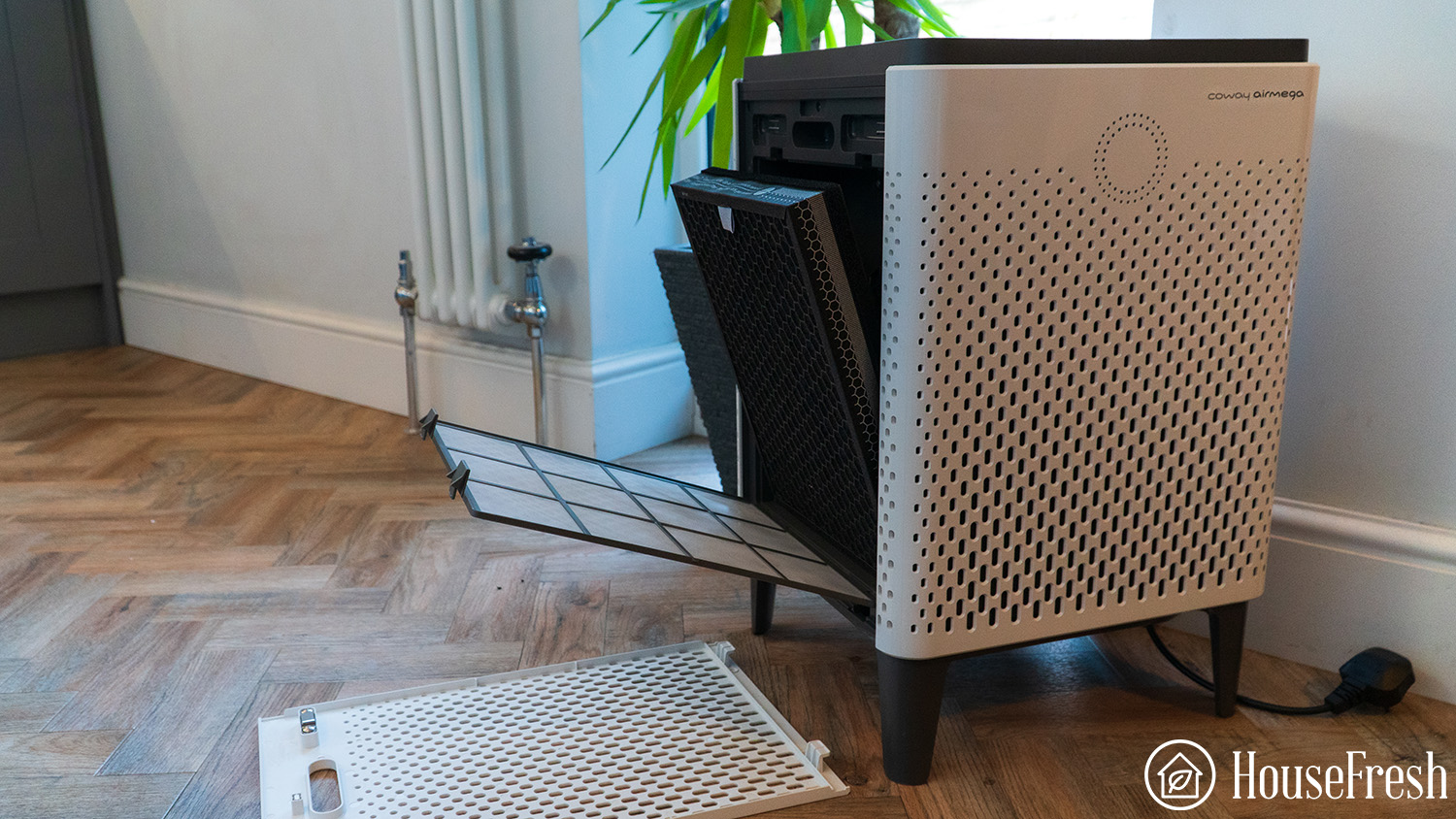 Levoit Air Purifier Maintenance Guide - HouseFresh