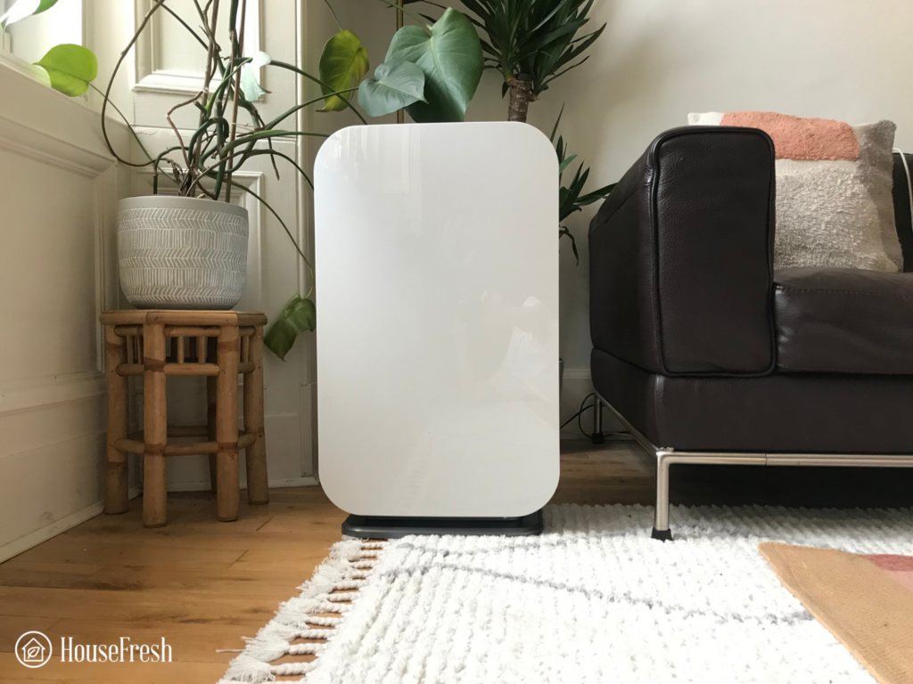 Alen BreatheSmart 45i Review - HouseFresh