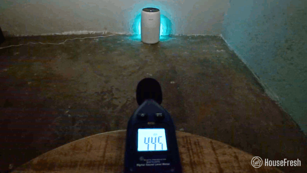 Levoit Core Mini review - HouseFresh