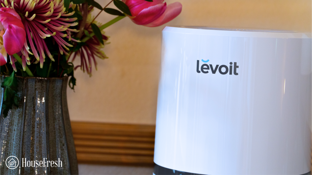 Levoit LV-H132 Review - HouseFresh