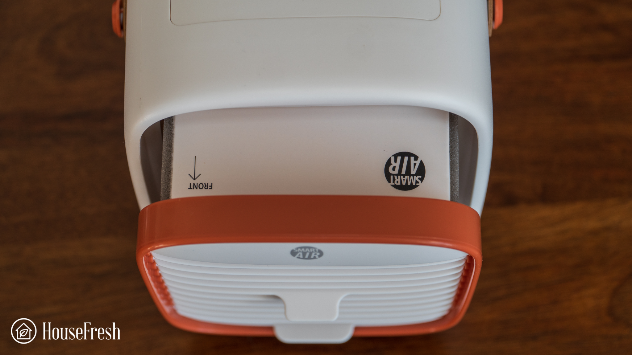 QT3 Portable Air Purifier – Smart Air China