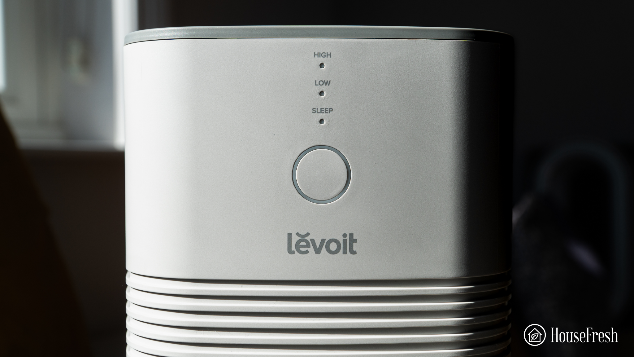 The Ultimate Guide to Levoit's Lv-H128 Air Purifier 