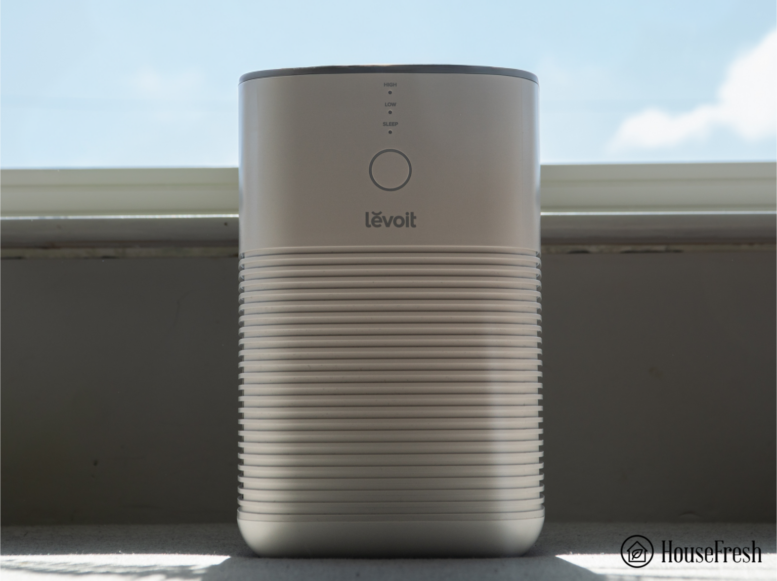 Levoit LVH128 review HouseFresh
