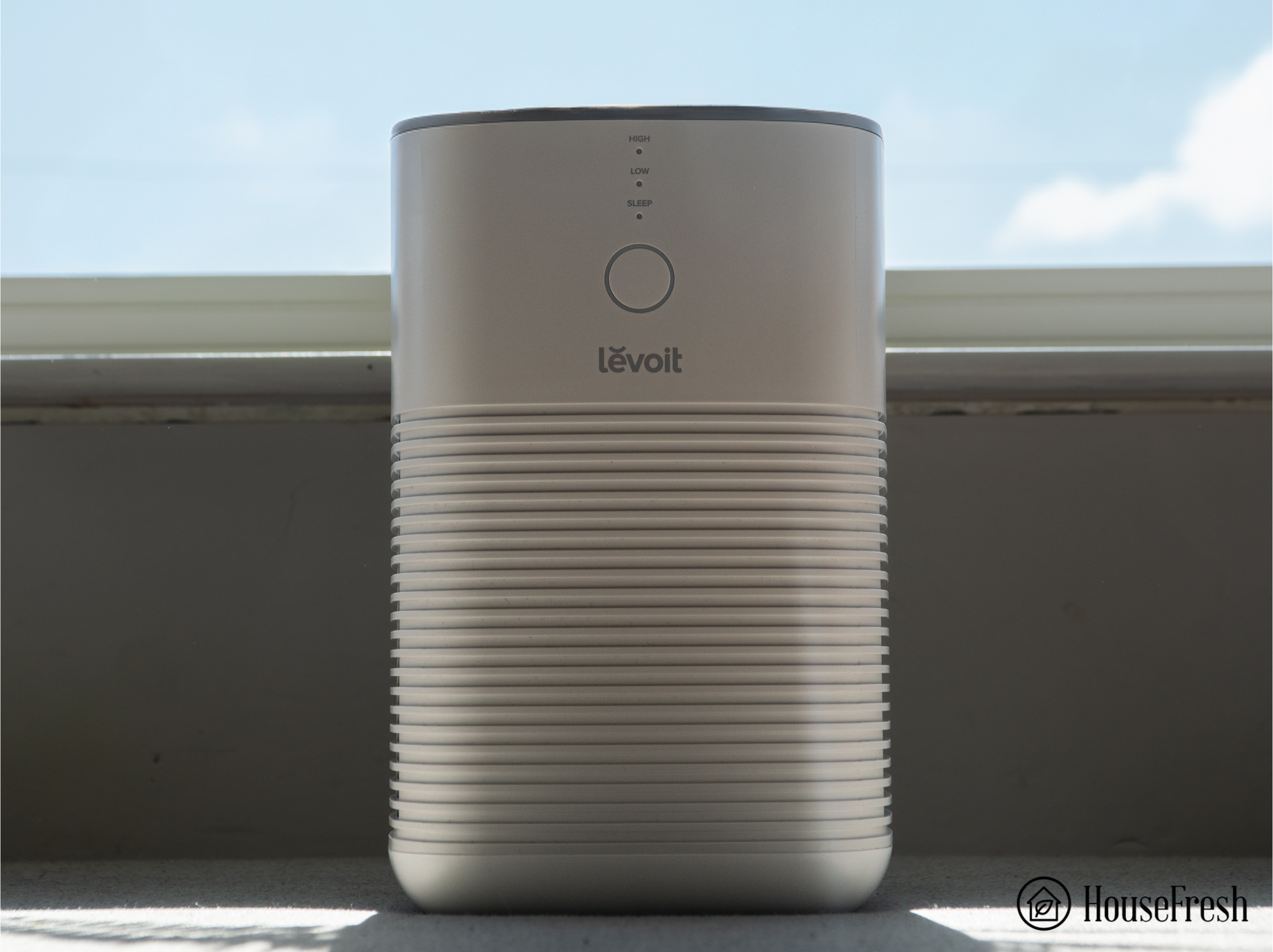 Levoit LV-H128 Air Purifier: Trusted Review In 2023