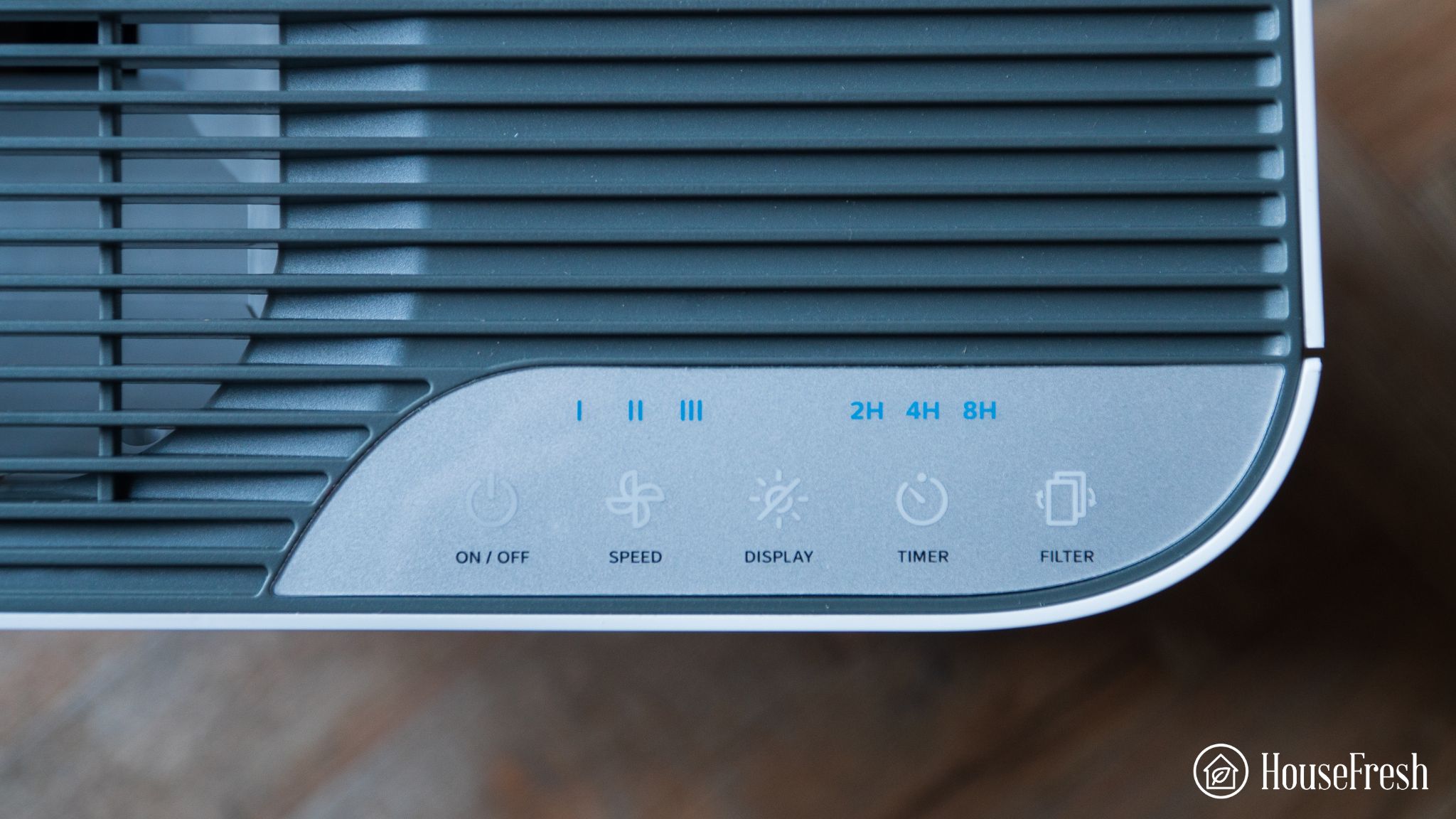 Levoit Vital 100 review HouseFresh
