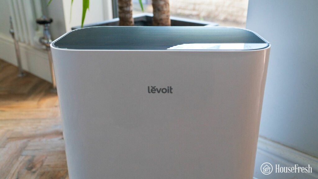 Levoit LV-PUR131 Review - HouseFresh