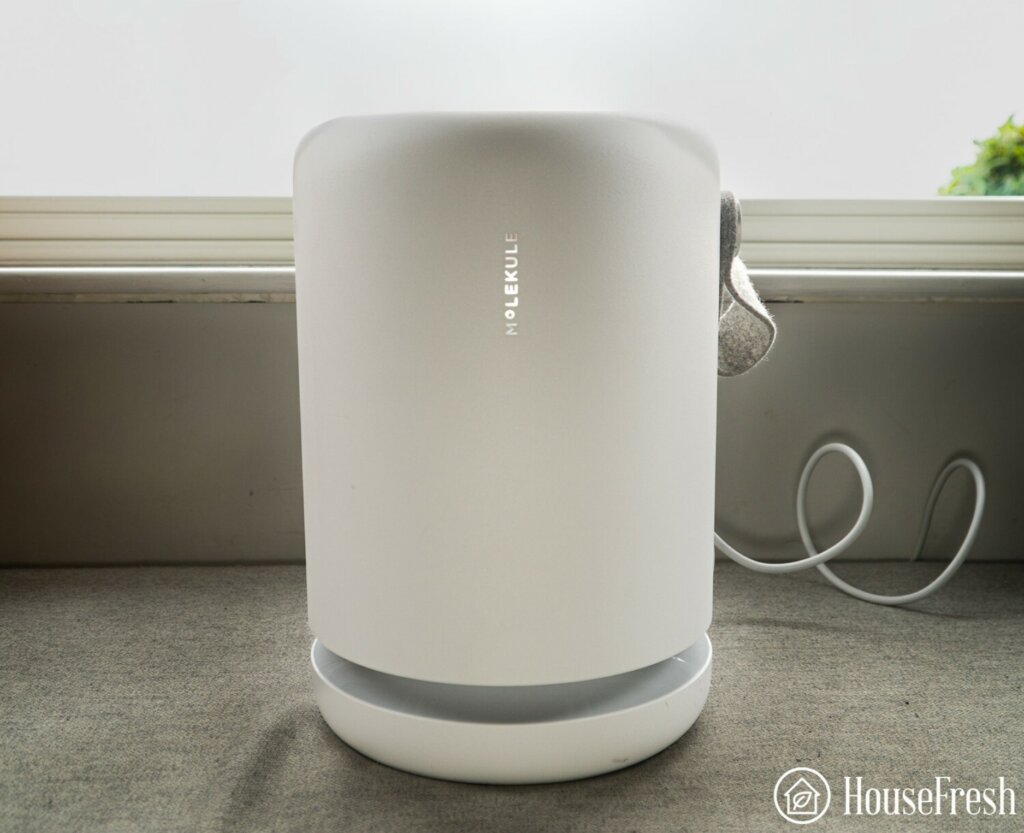 Molekule air mini plus shop review