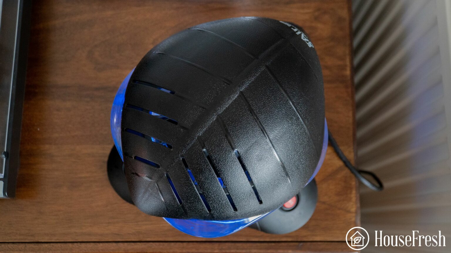 Rainbow RainMate air purifier review HouseFresh