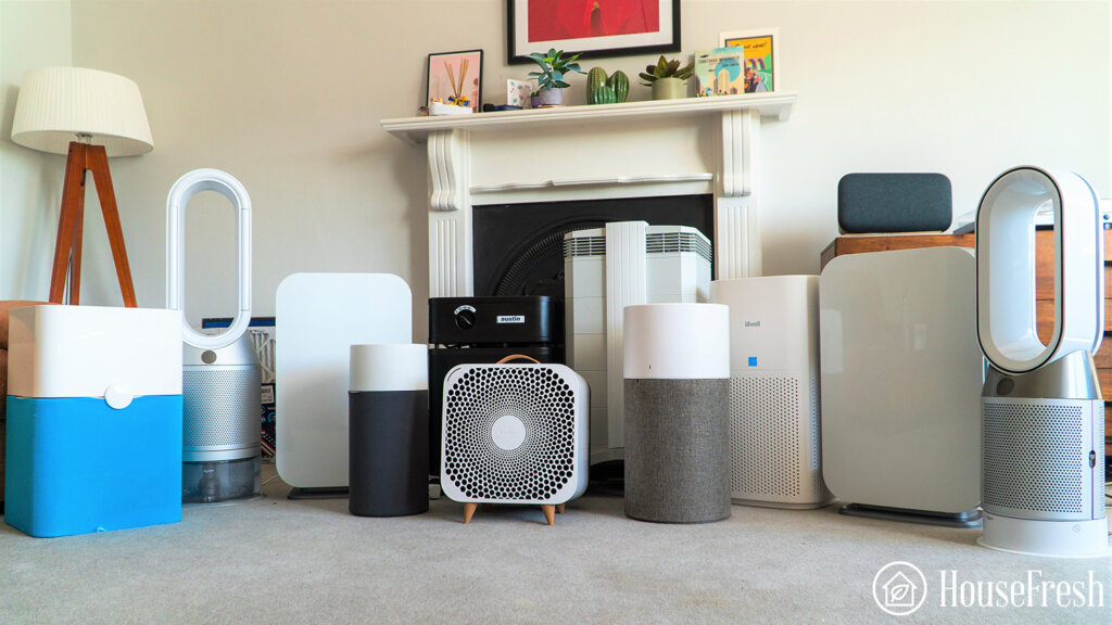 The 11 Best Air Purifiers We Tested In 2023 HouseFresh