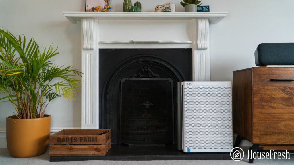 Levoit LV-H133 Air Purifier Review - HouseFresh