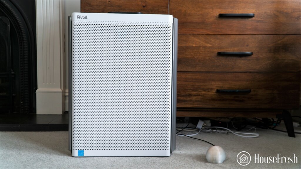 Levoit LV-H133 Air Purifier Review - HouseFresh