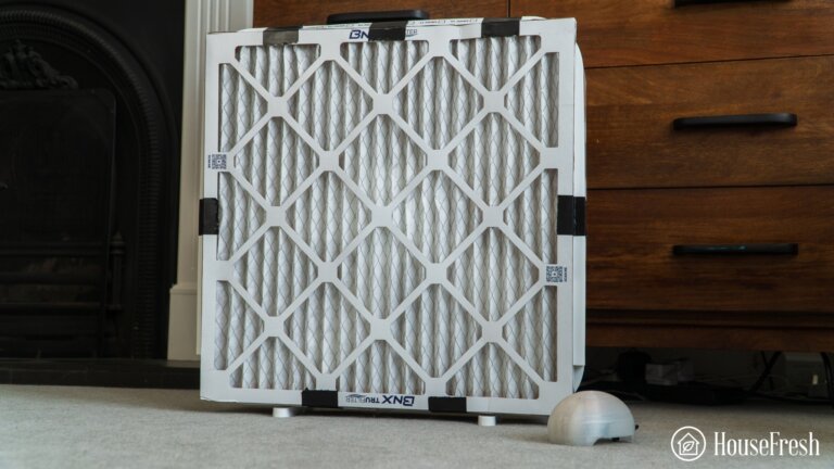 Illustration of Diy Air Purifiers For Apartments And Condos