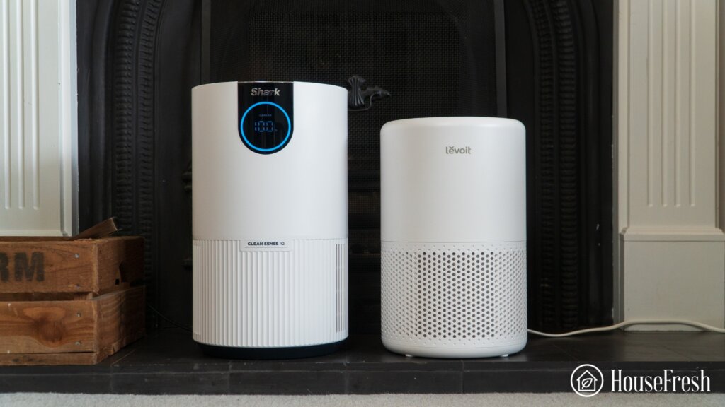 Levoit Core 300 review - HouseFresh