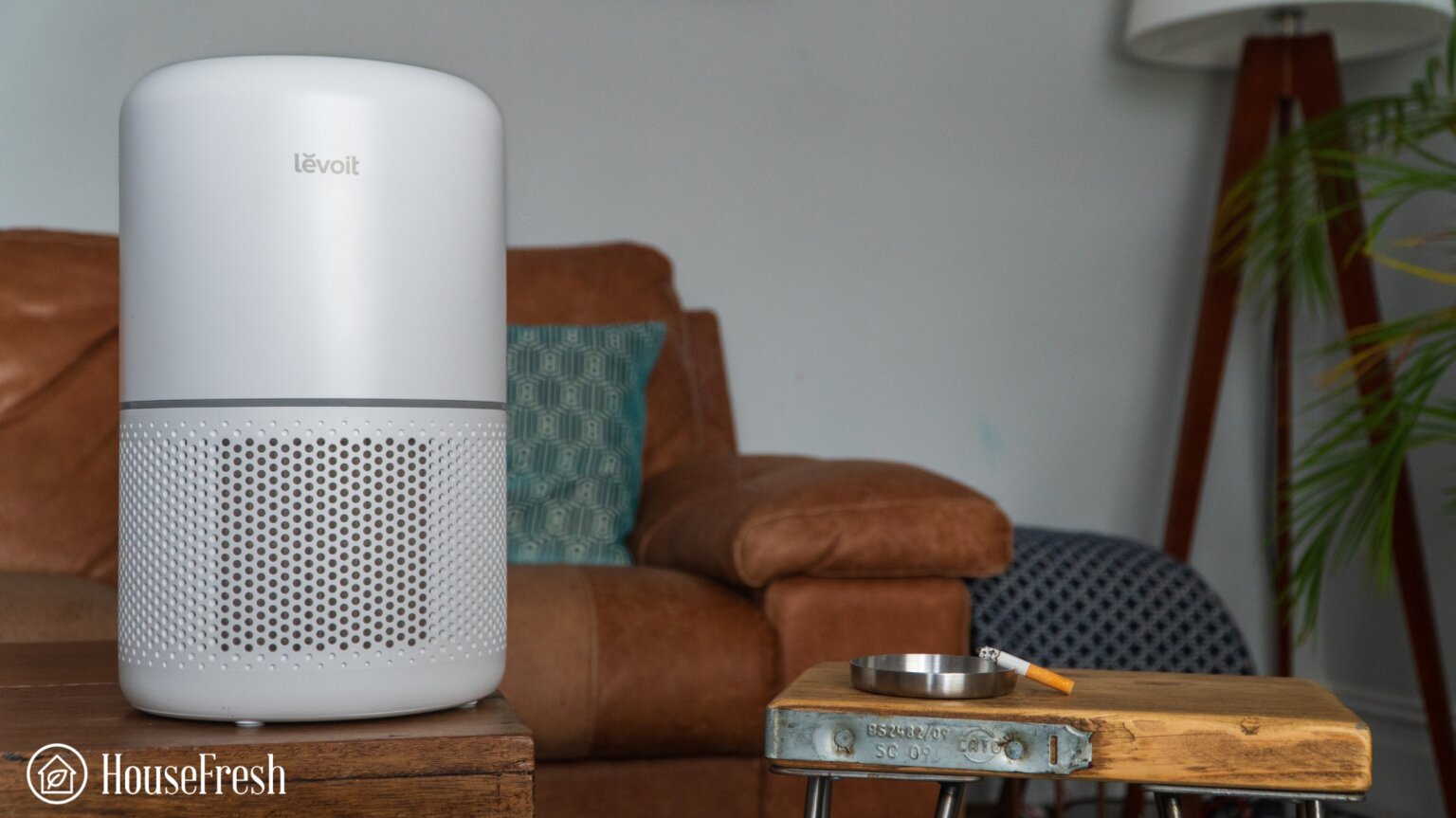 4 Best Air Purifiers For Cigarette Smoke, According To Our Home Lab