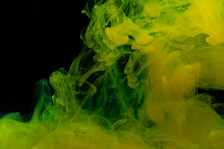 How long does it take chlorine gas to dissipate? HouseFresh