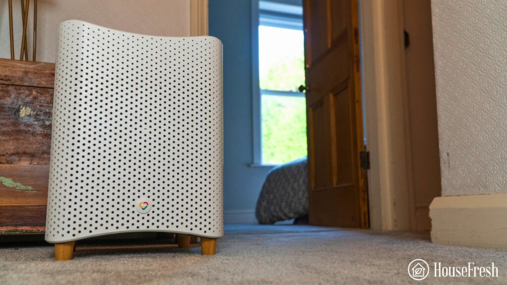 Mila air on sale purifier review