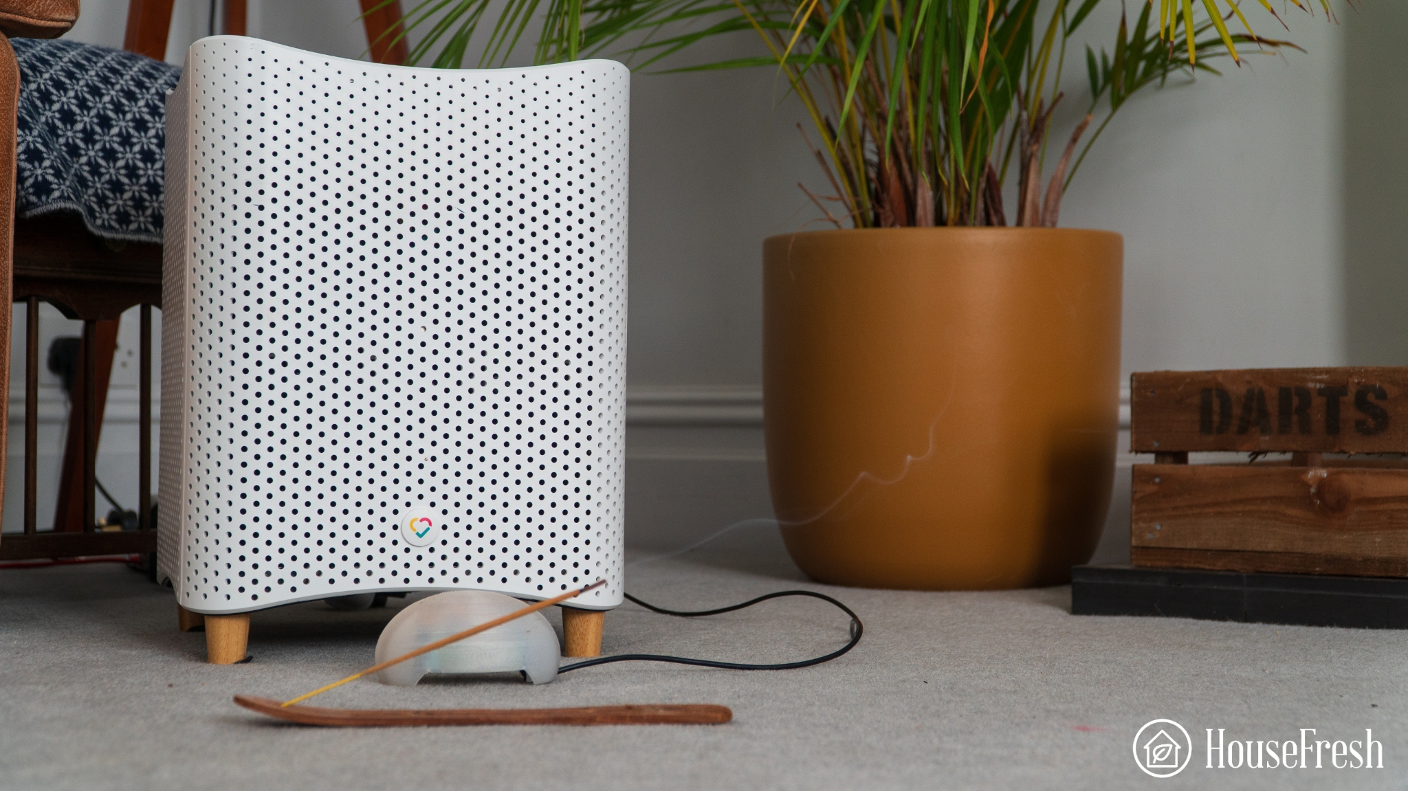 Mila air purifier review HouseFresh