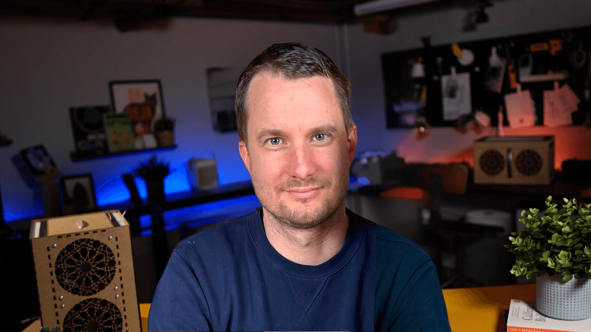 Danny Ashton HouseFresh