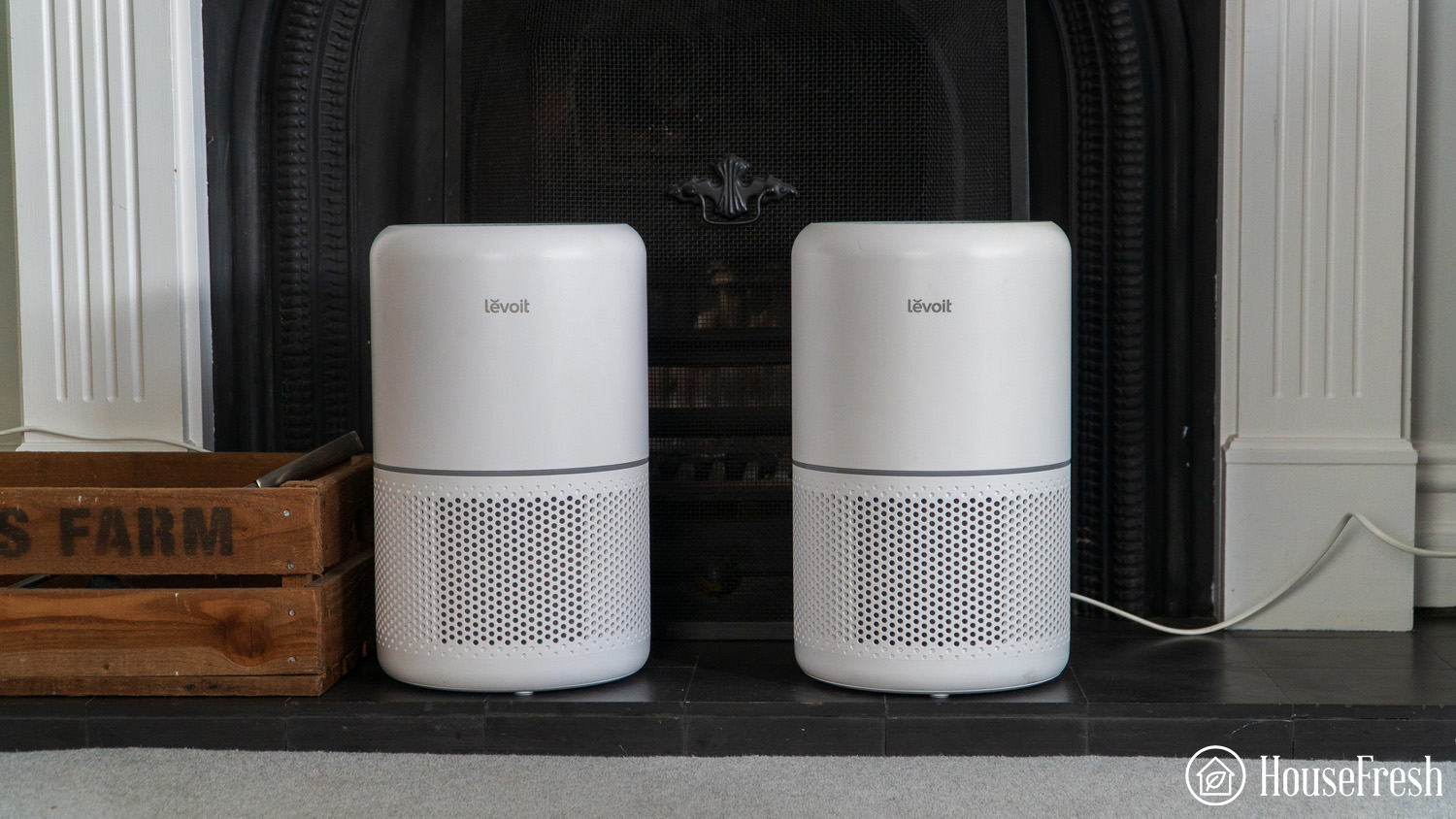 LEVOIT Purificateur d'air Core 300S : Test et avis