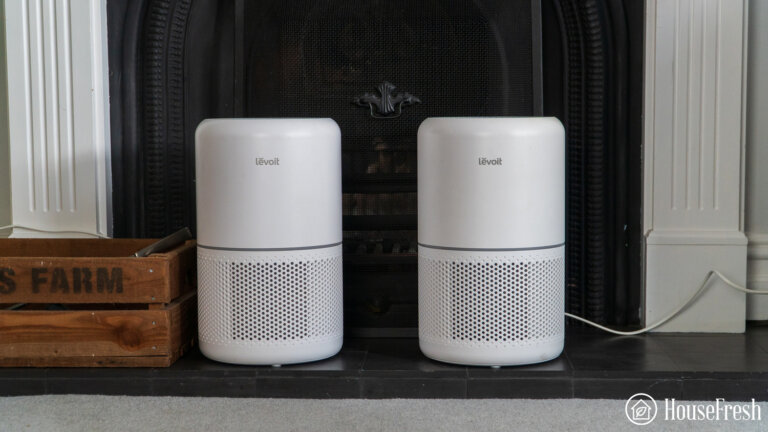 Levoit Core 300S VS Core 300S Comparison