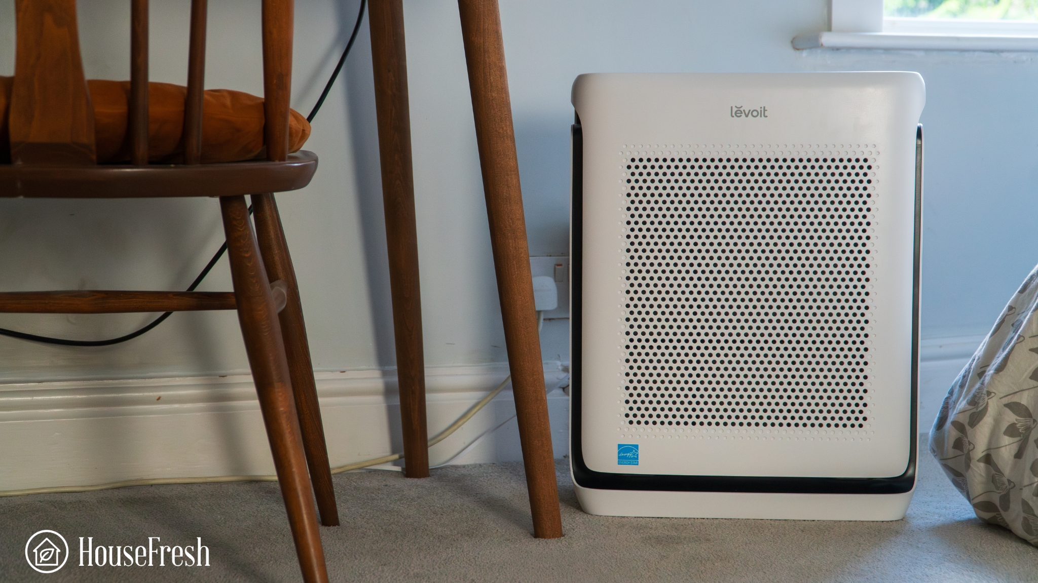 Levoit Core 300S Review - HouseFresh