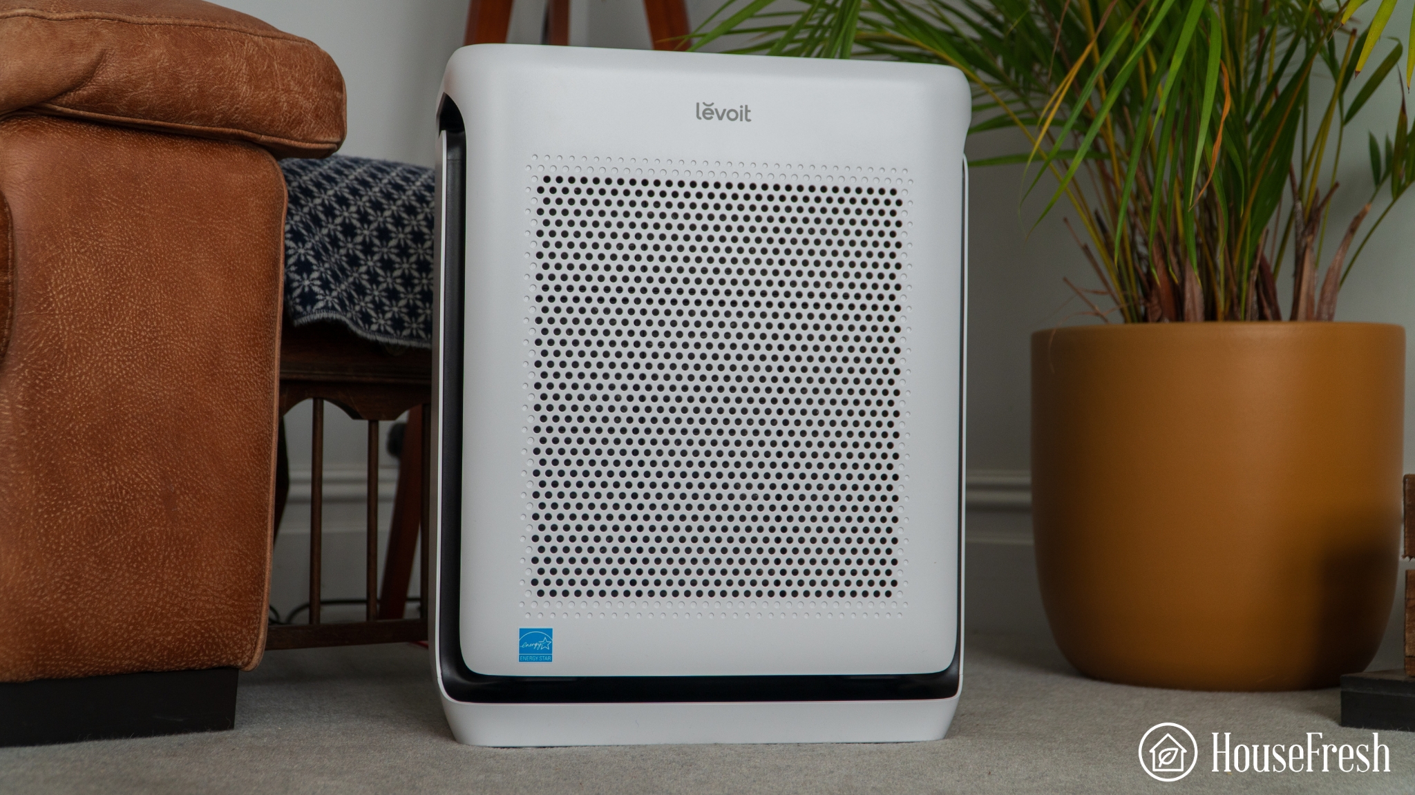 Levoit Core 300S Review - HouseFresh