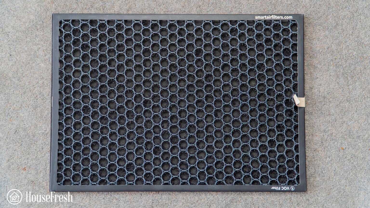 Smart Air SA600 review — Is it worth the $280?
