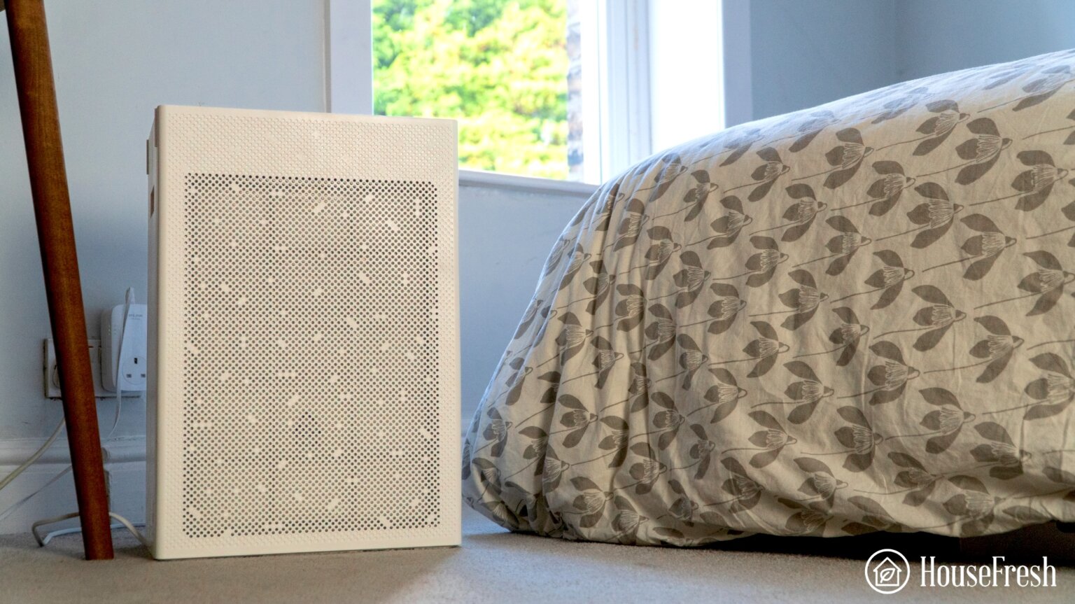 Smart Air SA600 review — Is it worth the $280?