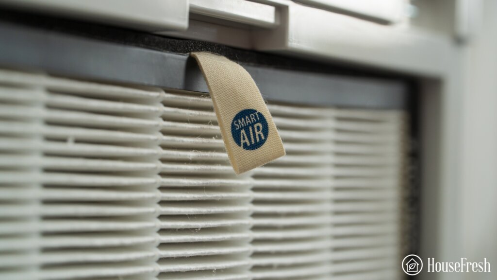 Smart Air SA600 Filter Tag