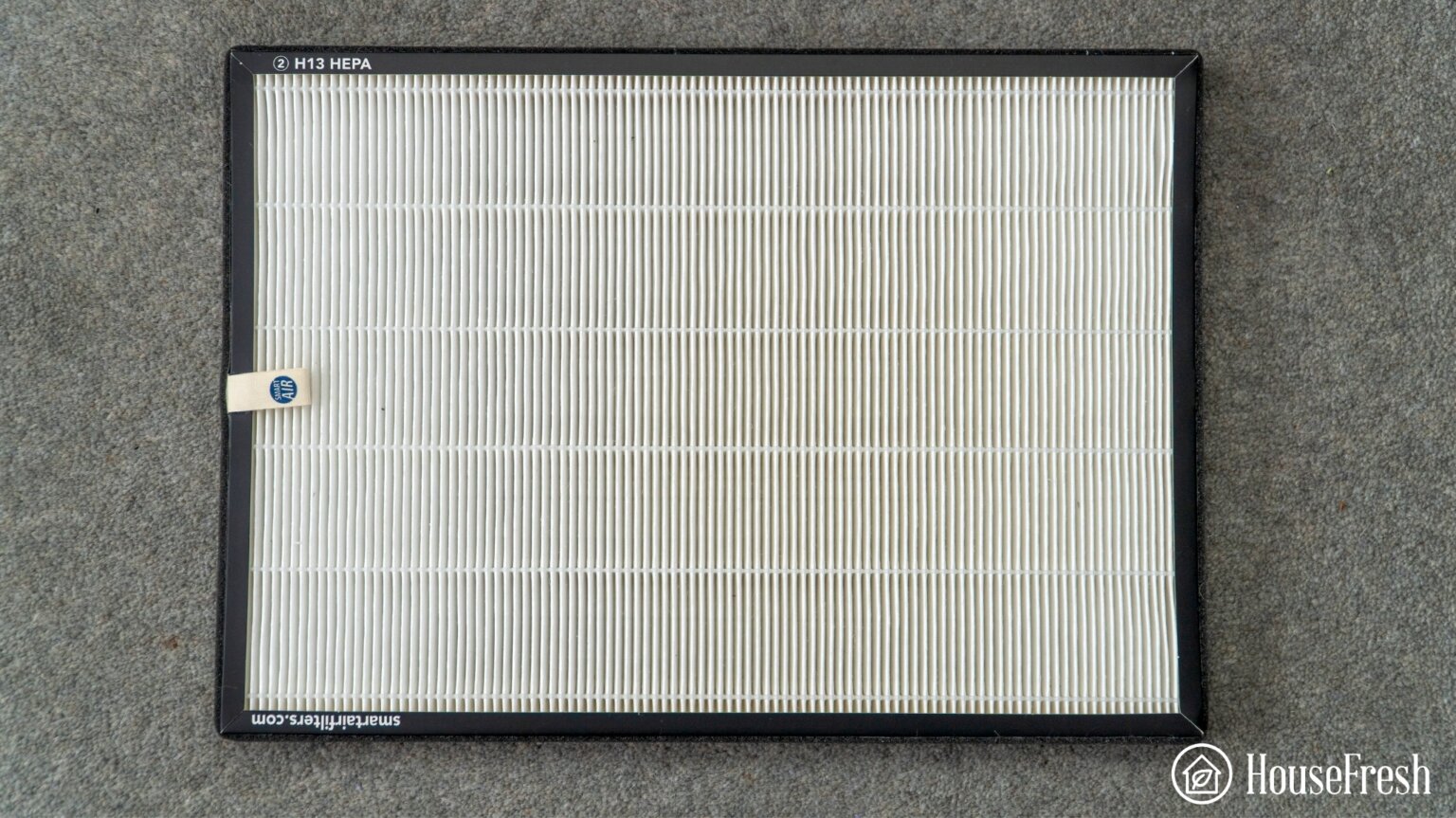 Smart Air SA600 review — Is it worth the $280?