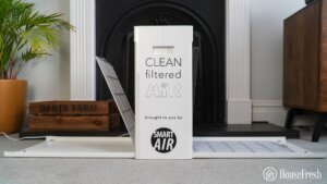 Smart Air SA600 review — Is it worth the $280?
