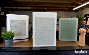 Smart Air SA600 review — Is it worth the $280?