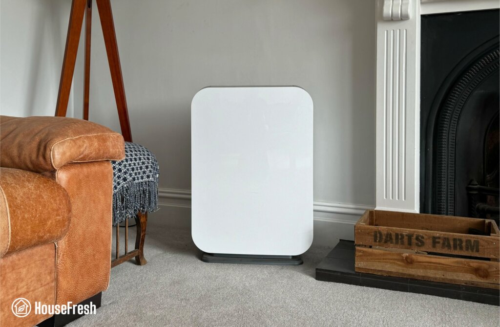 Alen BreatheSmart 75i review HouseFresh