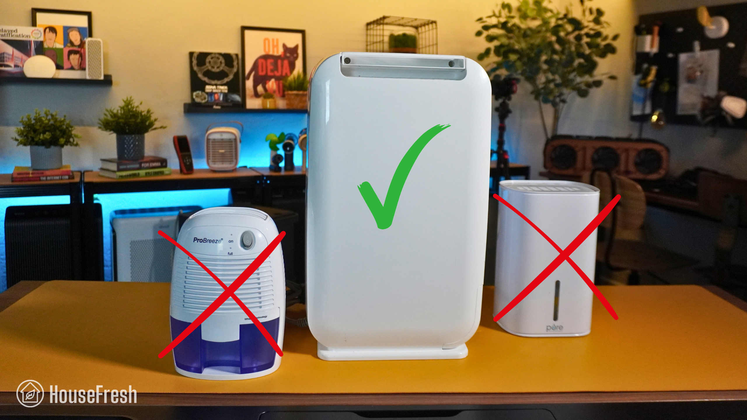 Ivation-13-pint-small-dehumidifier Ivation 13 pint small dehumidifier