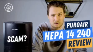 PuroAir 240 review