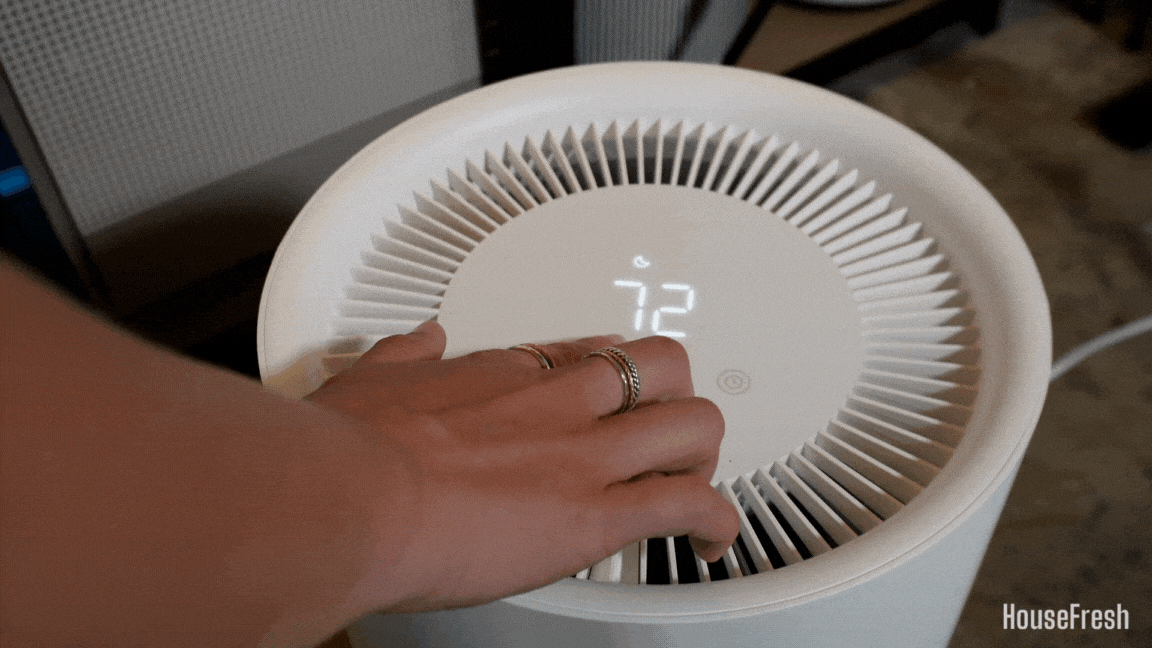 Xiaomi-Smart-Lite-controls Xiaomi Smart Lite controls