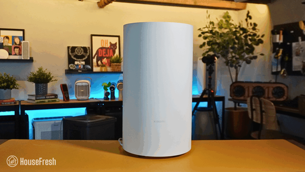 Xiaomi Smart Lite dehumidifier
