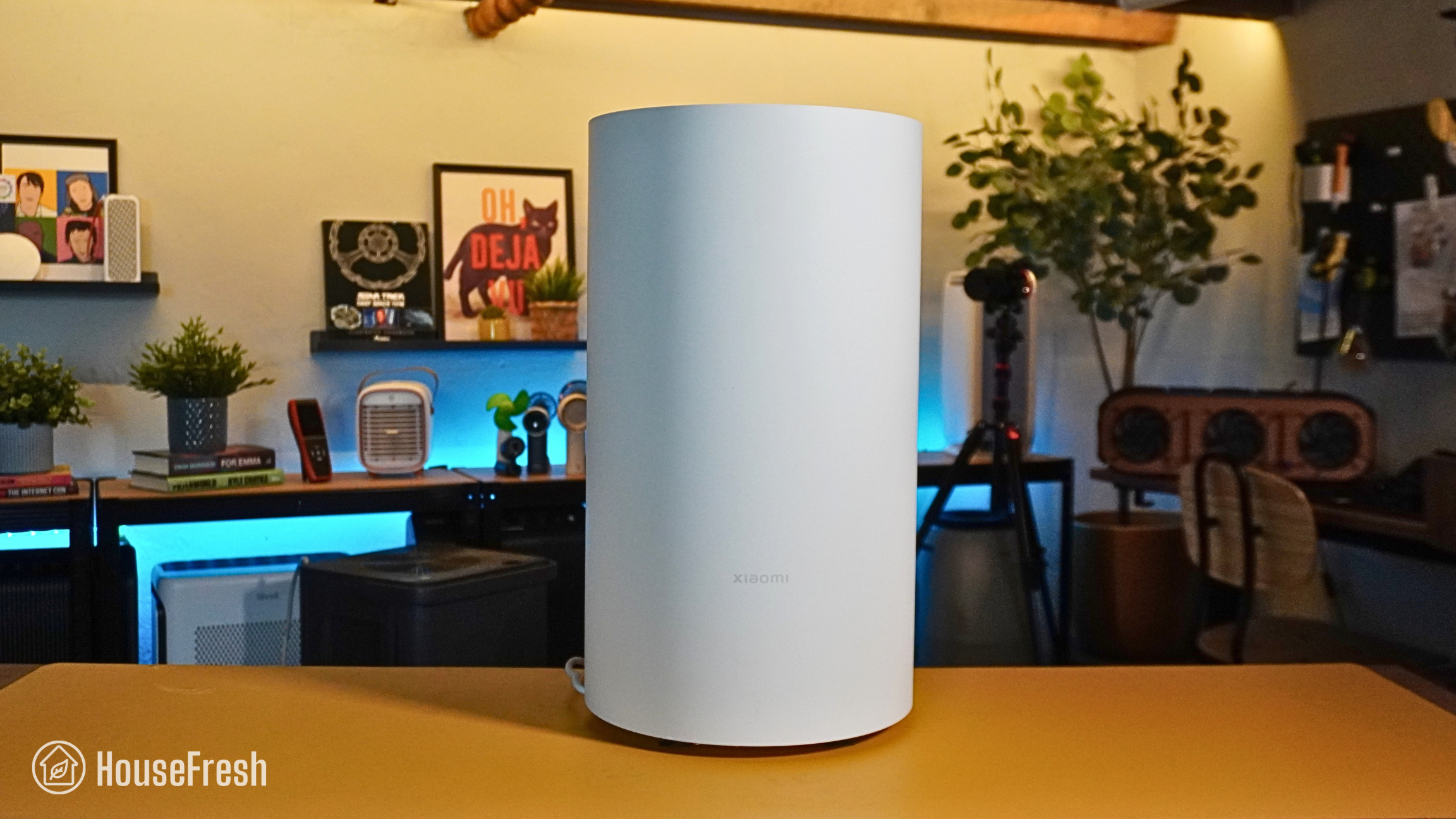 Xiaomi-Smart-Lite-dehumidifier Xiaomi Smart Lite dehumidifier