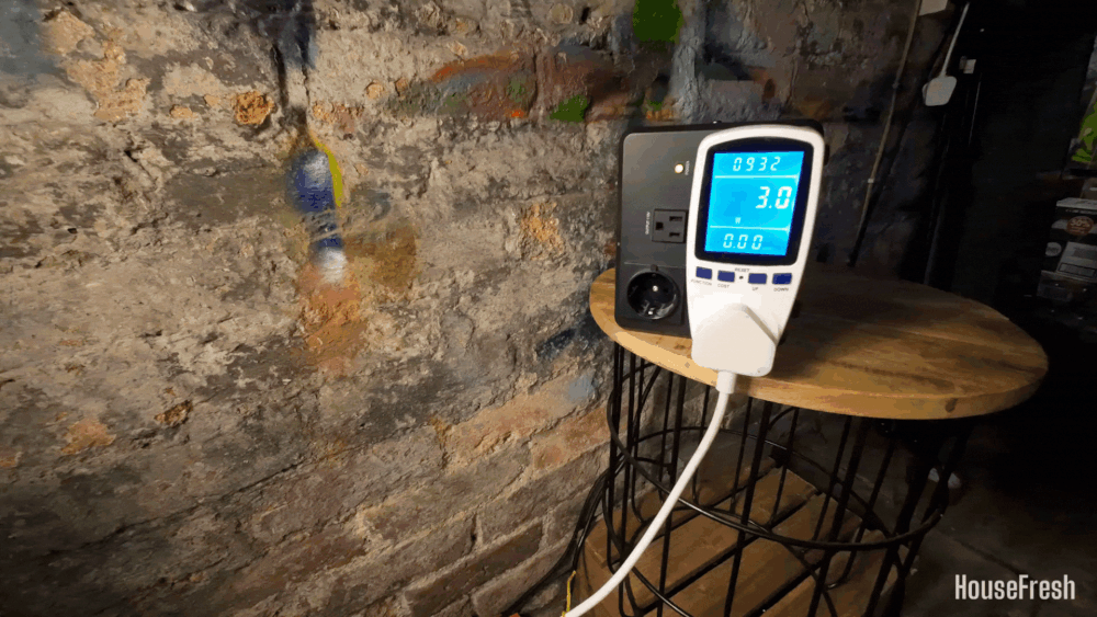 dehumidifier-energy-test dehumidifier energy test