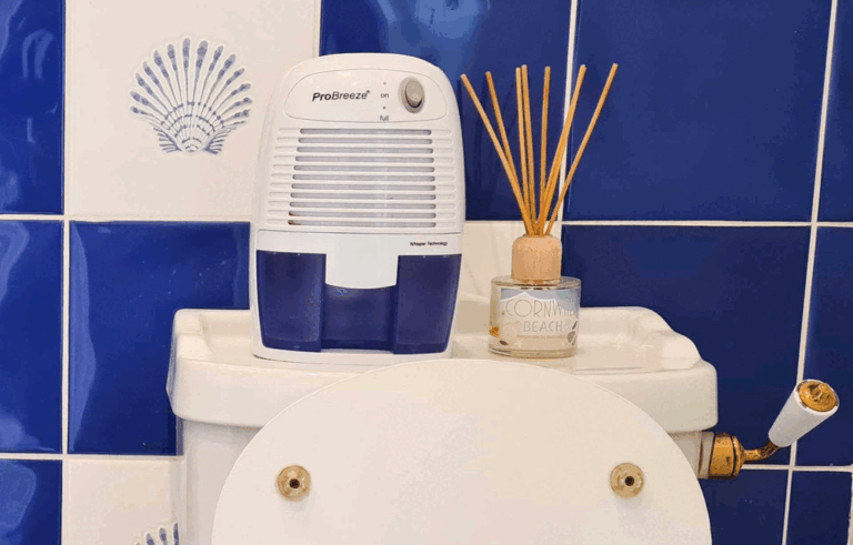 housefresh dehumidifier real life tests