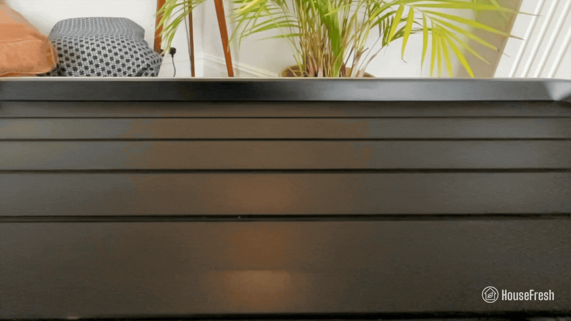 Levoit EverestAir Vents