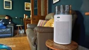 Dyson HushJet HJ10 HouseFresh