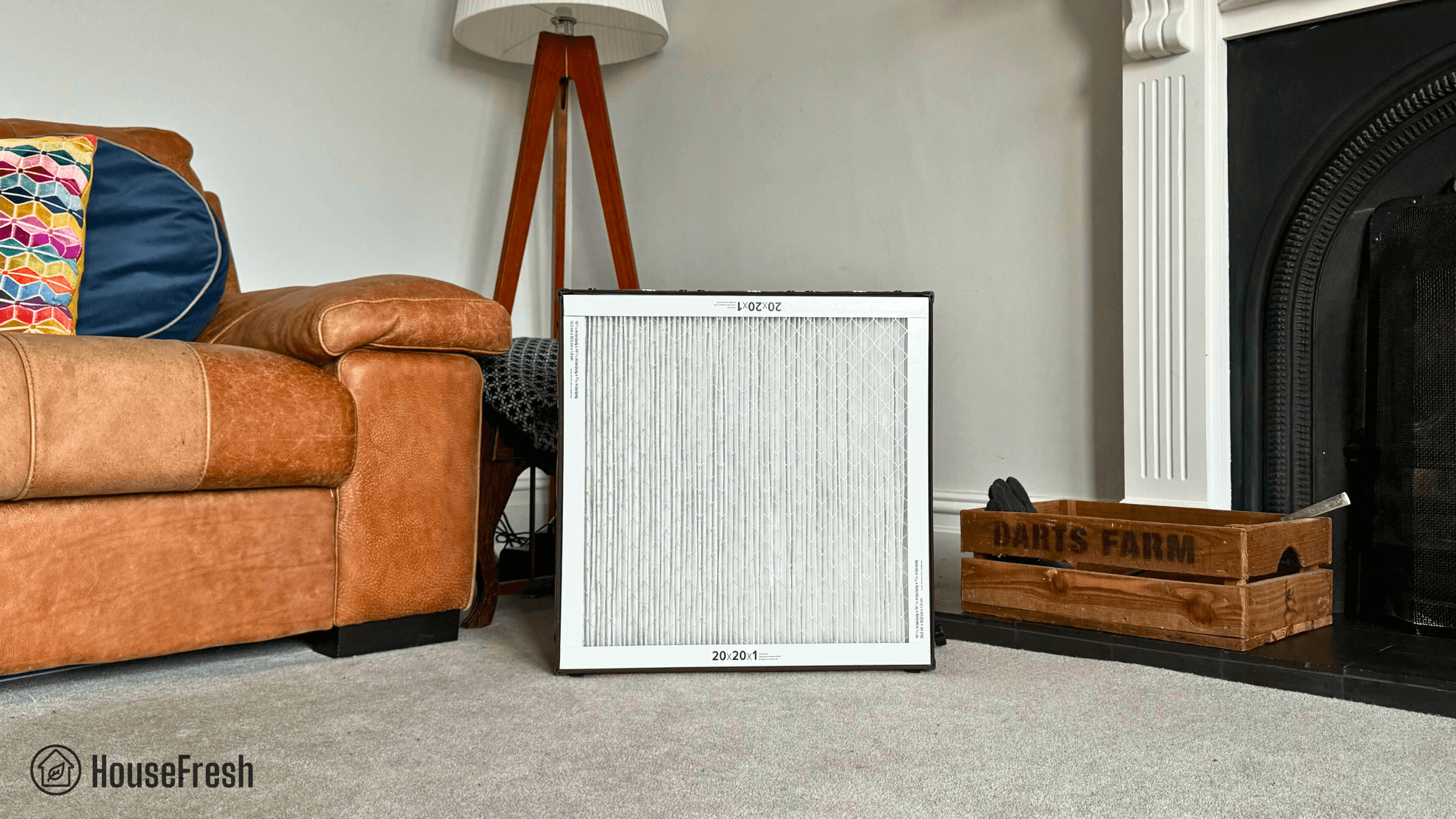 North Box 6XL Corner