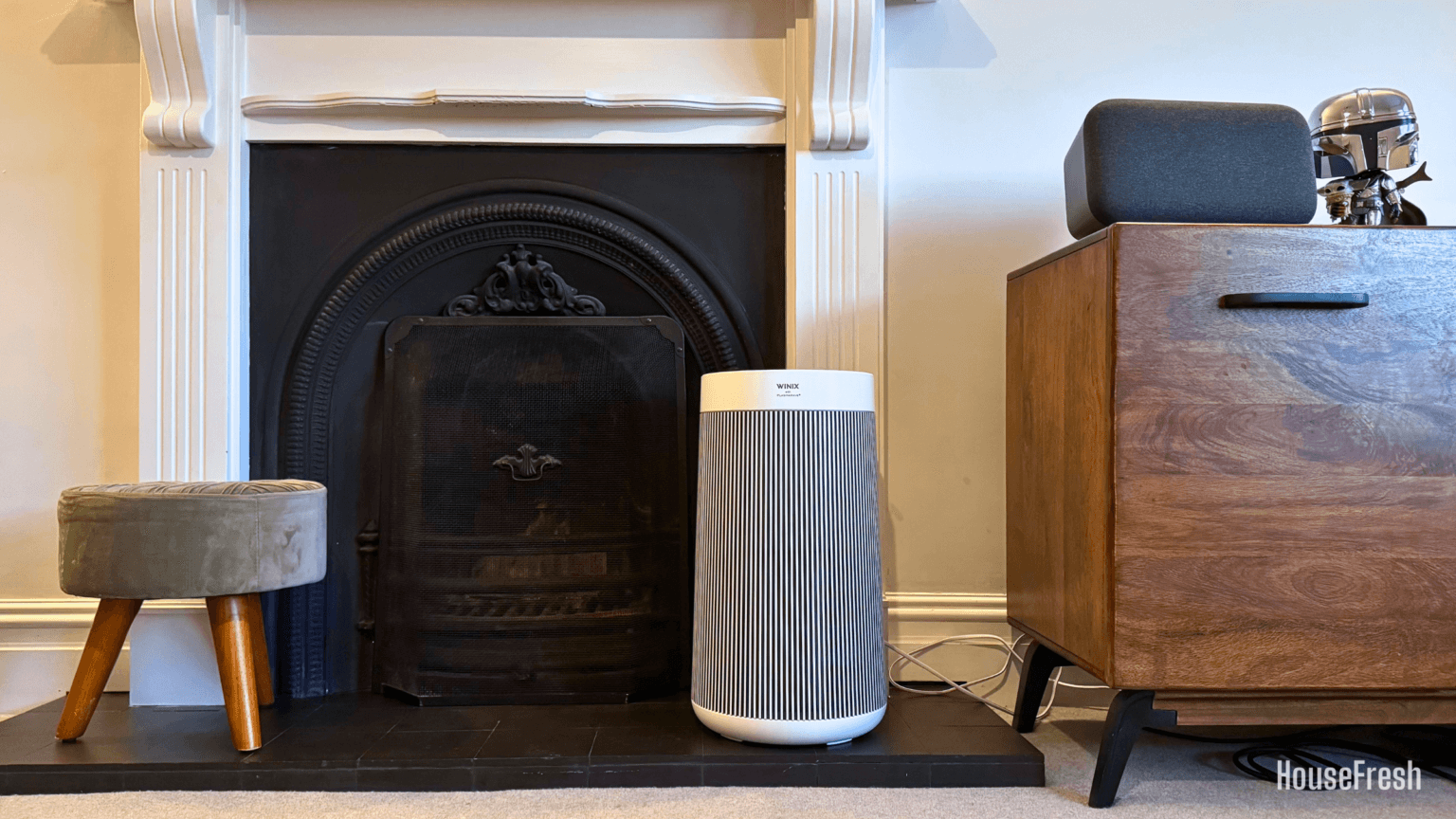 T810 Tips Winix T810 review — the best-looking Winix we’ve tested