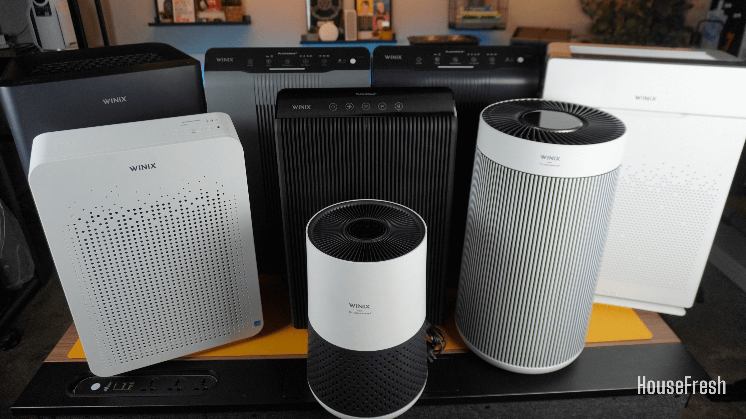 Best-Winix-air-purifiers Best Winix air purifiers